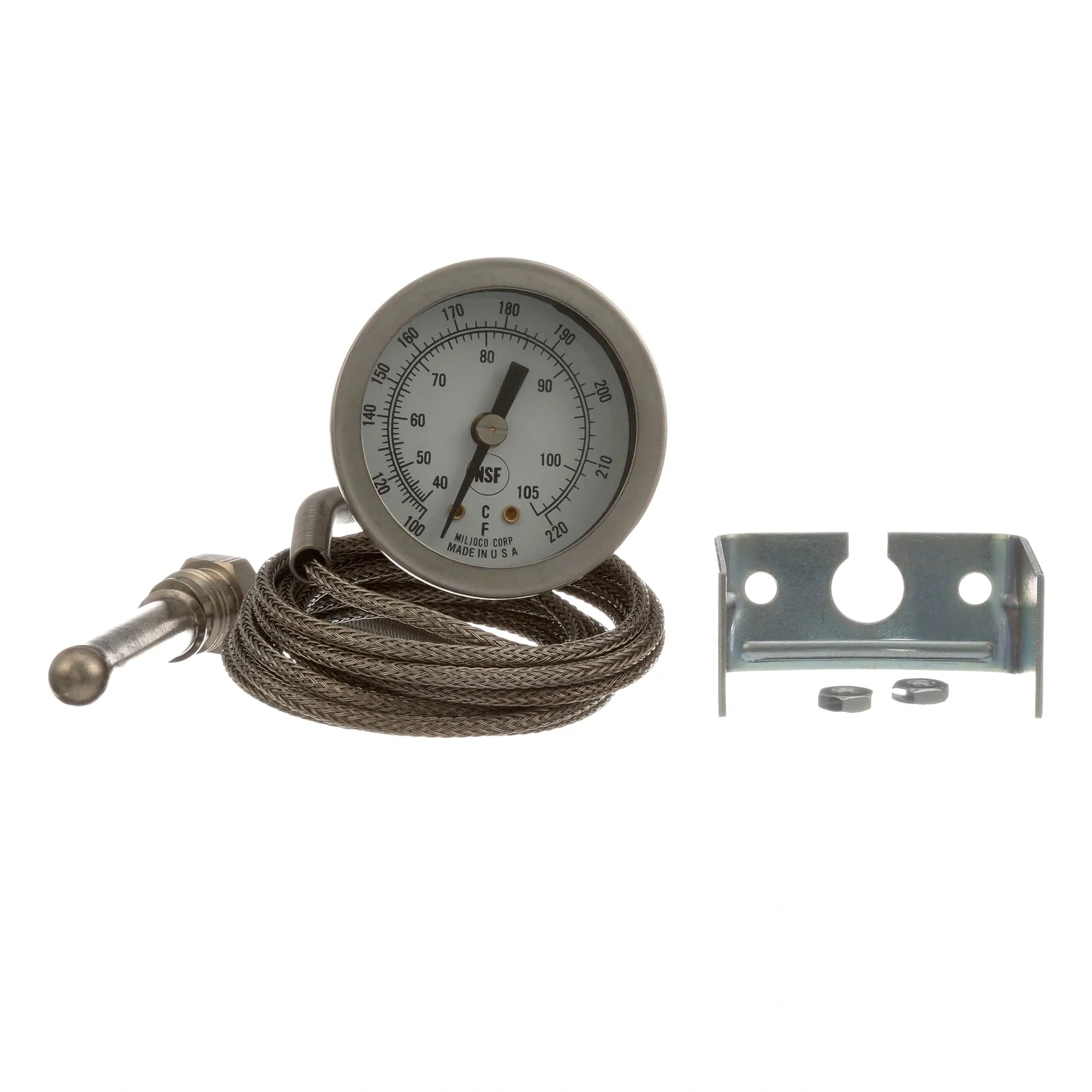 00-276923-00006 Hobart - High-Performance Thermometer alternate view 1 00-276923-00006 Hobart - High-Performance Thermometer alternate view 1